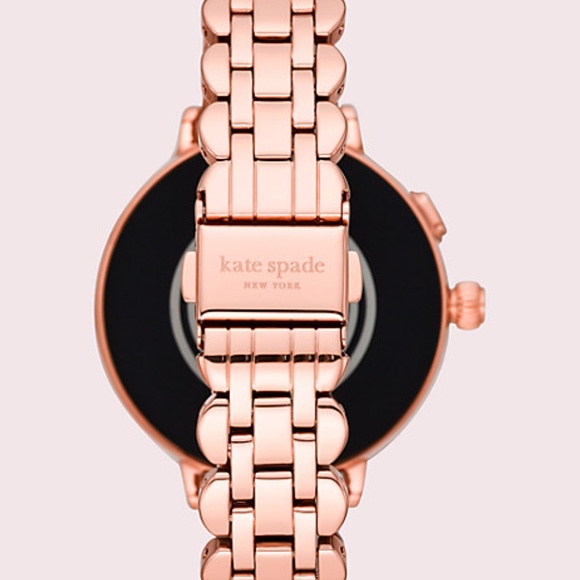 Scallop Smartwatch 2